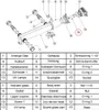 SunSun Ersatzteil für CUV-324 Teichklärer – UV-C Lampe – 24 Produktbild-Vorschau 4