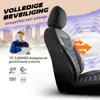 **Coprisedili Volkswagen Transporter 2024 - oggi - Florida Anteprima dell’immagine prodotto 5