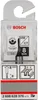 A product package for a Bosch router bit. Produktbild-Vorschau