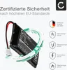 CELLONIC 1x Akku für Spielekonsole Kompatibel mit Sony Produktbild-Vorschau 3
