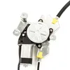 Fensterheber vorne links mit Motor für NISSAN NP300 Navara Produktbild-Vorschau 8