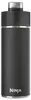 Biberon NINJA Thirsti 530ml nero Anteprima dell’immagine prodotto 1
