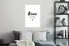 MuchoWow® Wandtattoo Wandsticker Wandaufkleber Zitate - Produktbild-Vorschau 7