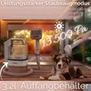 Steinborg 7-in-1 Haustierpflegeset mit Staubsauger Produktbild-Vorschau 6