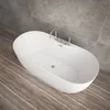 HOME DELUXE - freistehende Badewanne - LENI mit Armatur, Produktbild-Vorschau 4
