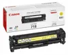 Cartuccia toner Canon 718 Y giallo Anteprima dell’immagine prodotto 3