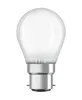 Osram LED Retrofit ST CLAS P 25 FR 2.5 W/2700K B22D Produktbild-Vorschau 1