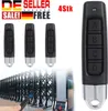 4Pcs 433MHZ Universal Fernbedienung Garagentor Produktbild-Vorschau 1