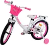 Volare 31830, Stadtrad, Kinder, Weiblich, Weiß, 45,7 cm Produktbild-Vorschau 9
