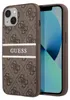 Etui Guess GUHCP13S4GDBR Apple iPhone 13 mini Podgląd zdjęcia produktu 9