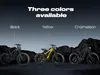 26 Zoll 90N. M Elektrofahrrad Fatbike E-bike E bike 52V, Produktbild-Vorschau 12
