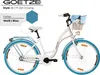 Goetze Style 26 Zoll City Bike, 43 cm Rahmen, 3-Gang Produktbild-Vorschau 2