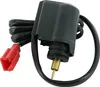 Motoforce Elektrischer Choke kompatibel mit GY6 / Dellorto- Produktbild-Vorschau 1