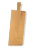 CONTINENTA Schneidebrett mit Griff Eiche ca. 70 x 23 x 2,2 Produktbild-Vorschau 7