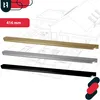 KOTARBAU® Möbelgriff Schrankgriffe 436 mm Schwarz Matt ZnAl Produktbild-Vorschau 7