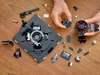 LEGO 75296 Star Wars Chambre de méditation Dark Vador, kit Voir les images du produit 10