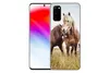 MuchoWow® Handyhülle Schutzhülle Hülle für Samsung Galaxy Produktbild-Vorschau 2