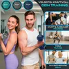 RE:SPORT® Ensemble d'haltères 18 kg avec 2×1 kg, 2×3kg et Voir les images du produit 6