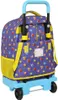 SuperThings Guardians of Kazoom Gelb Lila 33 x 45 x 22 cm Produktbild-Vorschau 2