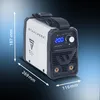 STAHLWERK Elektroden-Schweißgerät ARC 200 MD – Produktbild-Vorschau 9