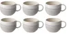like. by Villeroy & Boch Perlemor Sand Kaffeetasse 270ml Produktbild-Vorschau 6
