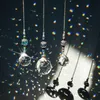 kristall Prismenkugel Regenbogen Maker Sonnenfänger 3 Stück Produktbild-Vorschau 3