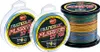 WFT Schnur KG Plasma Round Multicolor Länge 600m ø 0,36mm Produktbild-Vorschau 2