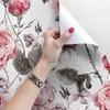 Coloray Fototapete 250x104 cm Vlies-Fototapete - Böhmische Produktbild-Vorschau 3