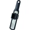 GEFU 50472, Flache Reibe, Schwarz, Edelstahl, Kunststoff, Produktbild-Vorschau 11