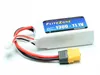 LiPo Akku FliteZone 1300 - 11,1V + XT60 Produktbild-Vorschau 1