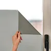 Anthrazitfolie Grau 0.9x2 m Produktbild-Vorschau