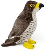 Carl Dick Habicht, ongeveer 18 cm, pluche knuffel, zacht Productafbeelding-voorbeeld 3