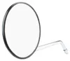 Sada zrcadel Ø100 mm pro Simson S50, S51, S70, S53, S83, Náhled obrázku produktu 4