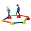 Gonge Build N' Balance Set "Taktiles Balancieren Anteprima dell’immagine prodotto 1