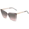 Jimmy choo gafas LESSIE/S 145 mm Produktbild-Vorschau 1