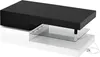 Sweiko Moderner Couchtisch mit LED-Ambientebeleuchtung, Produktbild-Vorschau 13