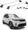 Barres de toit transversales pour Land Rover Discovery Voir les images du produit 1