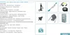 Bestway 6532G, Paddleboard (SUP), Plochý, Modrá, EVA Náhled obrázku produktu 12