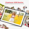 15,6 Zoll Digitaler Bilderrahmen, Frameo Bilderrahmen, Produktbild-Vorschau 5