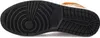 Nike Air Jordan Sneaker Herrenschuhe 1 MID 554724-058 45,5 Produktbild-Vorschau 9