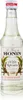 Monin Profi Sirup weißer Rohrzucker ideal für Cocktails Produktbild-Vorschau 3