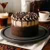 Tortenhaube Kuchenhaube Kuchen Behälter Kuchenbox Produktbild-Vorschau 9