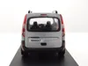 Renault Kangoo Street 2013 silber Modellauto 1:43 Norev Produktbild-Vorschau 6