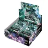 Gundam Card Game The Phantom Aria Booster Box 24 Pcs Produktbild-Vorschau 3