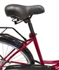 Dallas Bike Damenfahrrad 28 Zoll - Mit Weidenkorb - 1-Gang Produktbild-Vorschau 7