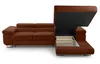 AX LIVING Cord Couch L Form – Arborio R Wohnlandschaft 280 Produktbild-Vorschau 5