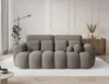 Schlafsofa, Sofa mit Schlaffunktion und Bettkasten, Produktbild-Vorschau 6