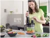 Braun Household Minipimer MQ 9187XLI Stabmixer, 1200 W, Produktbild-Vorschau 32