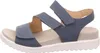 Legero Damen Sandale Move blau 5 Produktbild-Vorschau 20