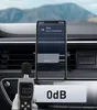 Baseus Steel Cannon Active Handyhalterung Handy/Smartphone Produktbild-Vorschau 23
